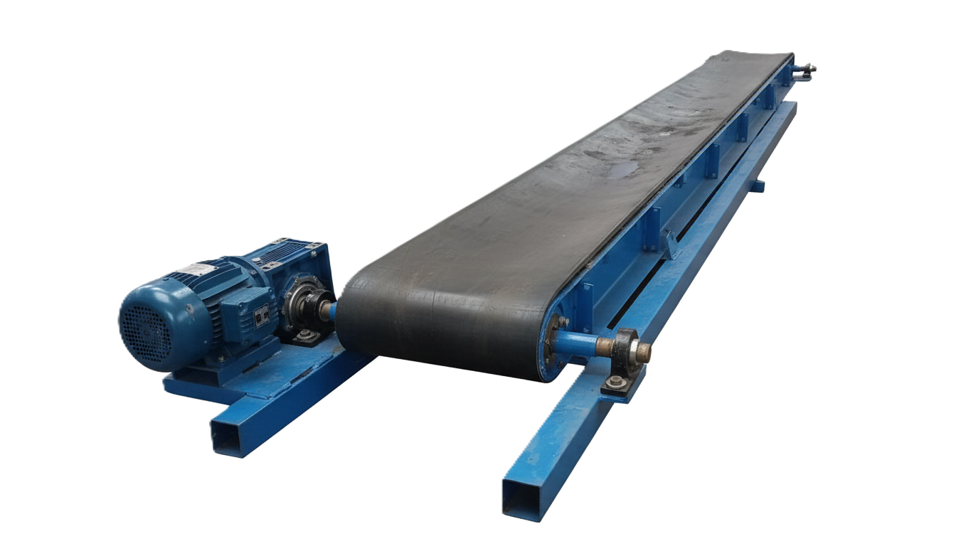 Esteira Transportadora