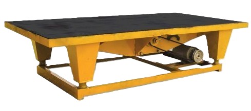 Mesa Vibratória